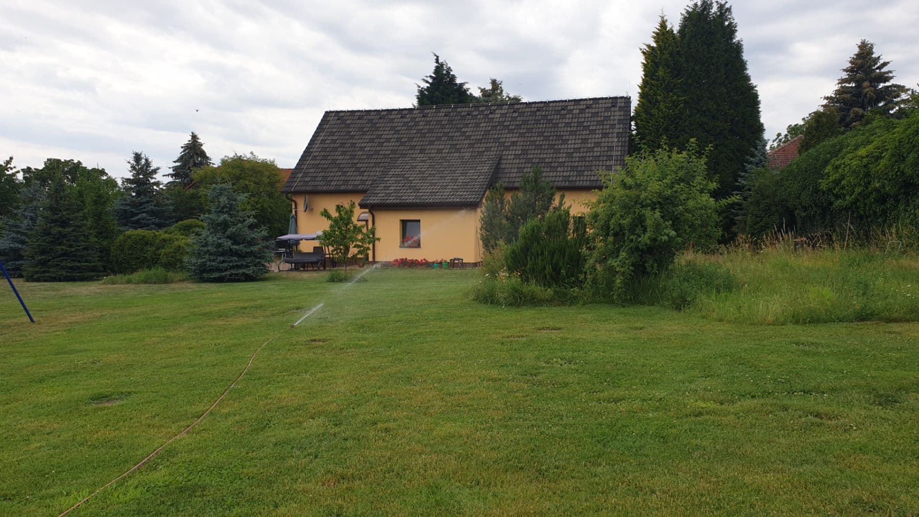 Predaj domu 200 m², pozemek 2.958 m², Ořechová, Mělník, Středočeský kraj Predaj domu 200 m², pozemek 2.958 m², Ořechová, Mělník, Středočeský kraj