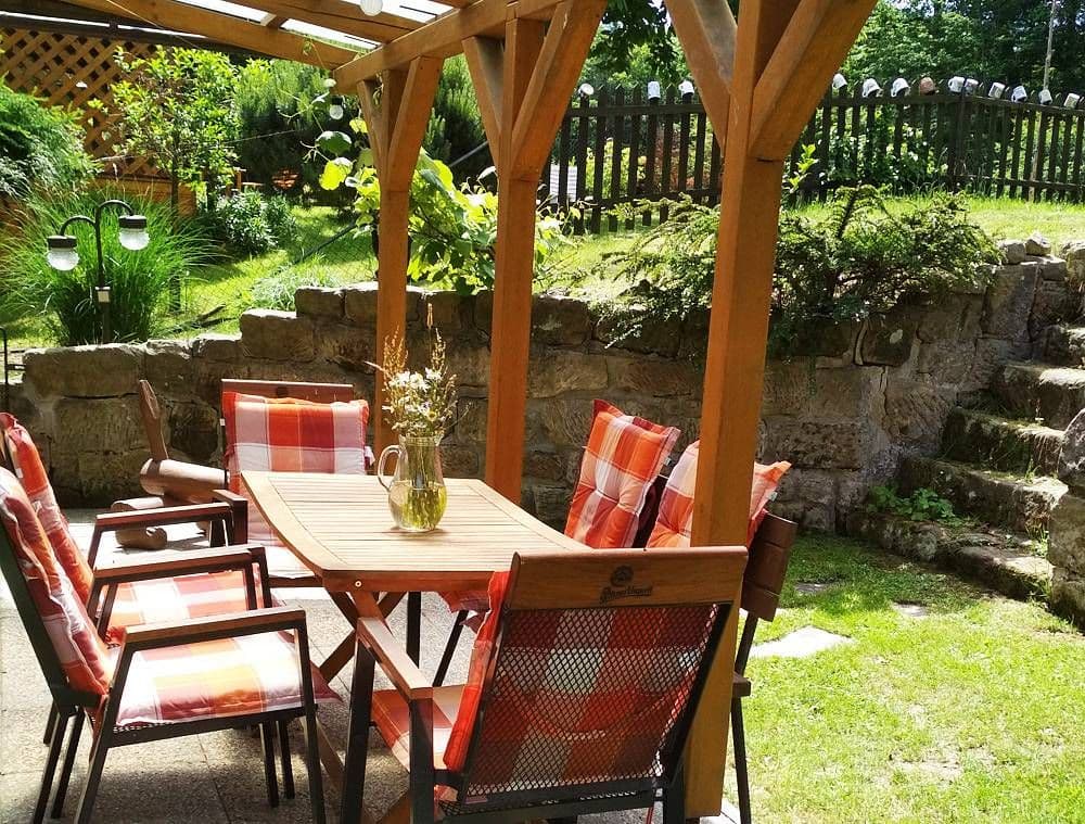 Prenájom rekreačného objektu, Hrubá Skála, Liberecký kraj Prenájom rekreačného objektu, Hrubá Skála, Liberecký kraj