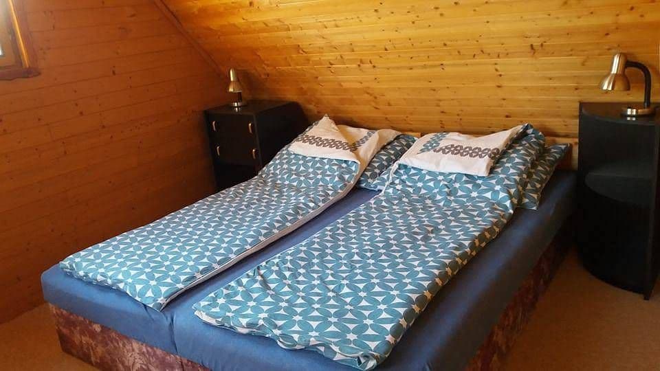 Prenájom rekreačného objektu, Velké Bílovice, Jihomoravský kraj Prenájom rekreačného objektu, Velké Bílovice, Jihomoravský kraj