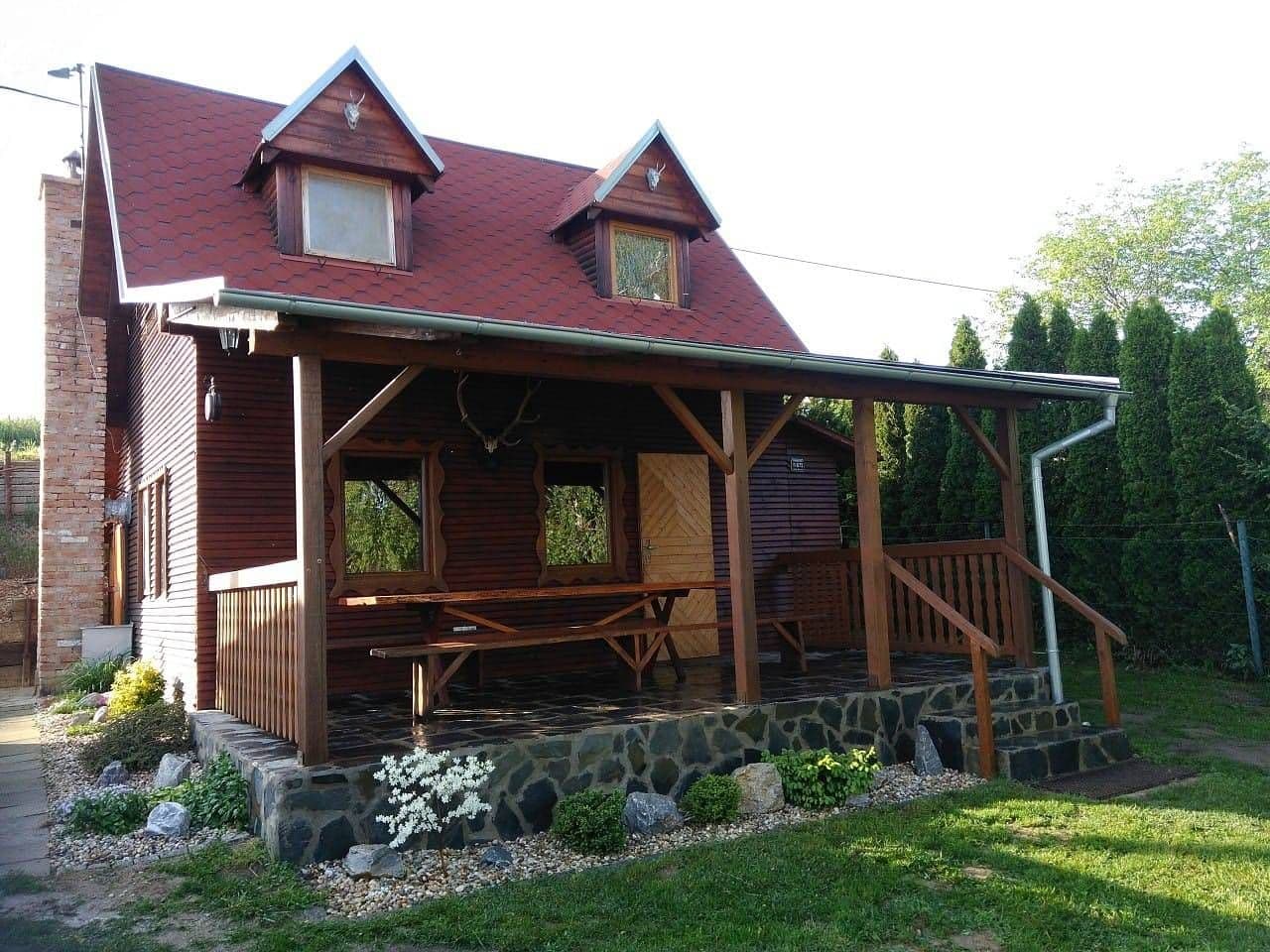 Prenájom rekreačného objektu, Velké Bílovice, Jihomoravský kraj Prenájom rekreačného objektu, Velké Bílovice, Jihomoravský kraj