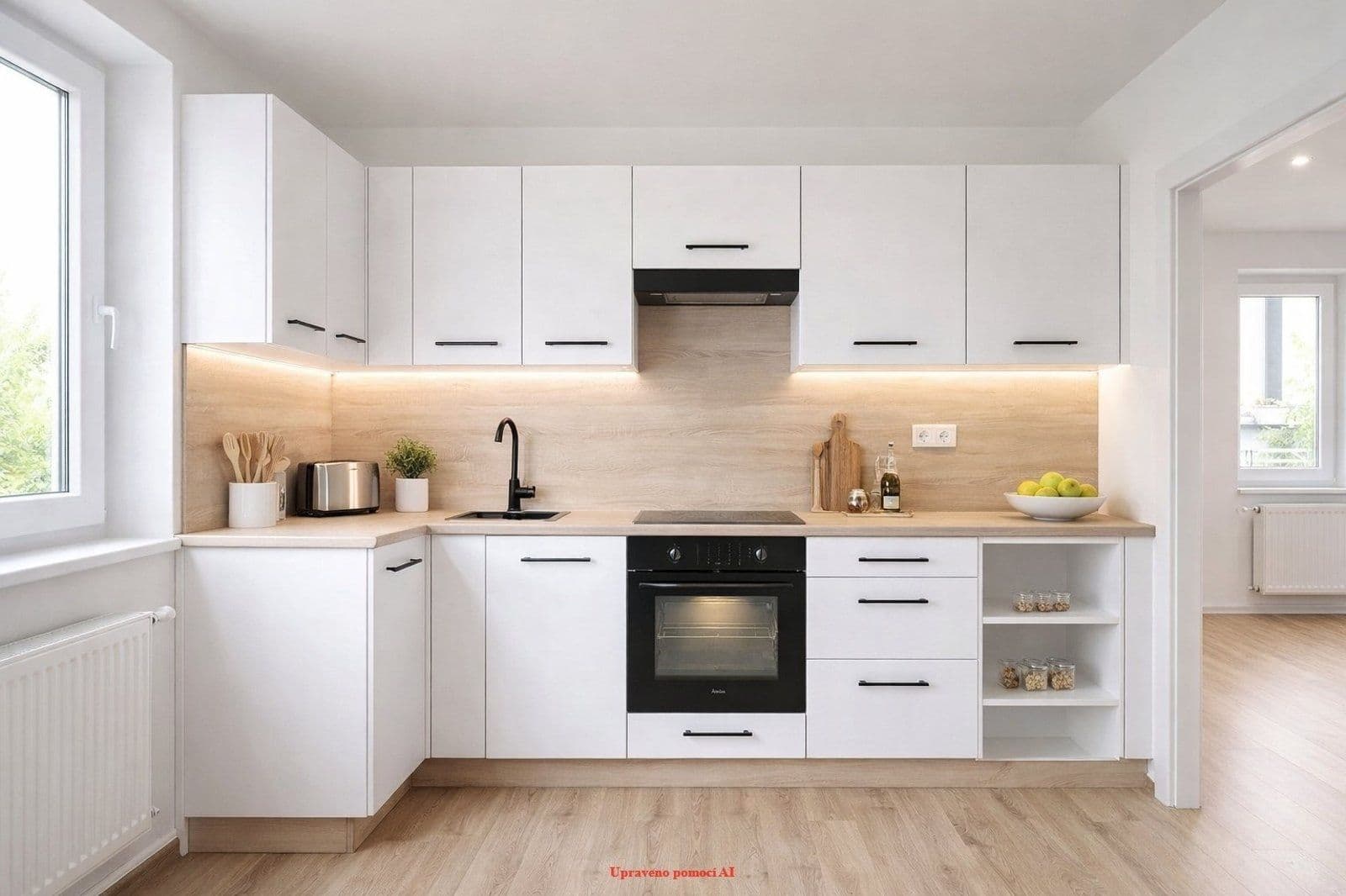 Prenájom bytu 3-izbový 75 m², Nad stadionem, Frýdek-Místek, Moravskoslezský kraj Prenájom bytu 3-izbový 75 m², Nad stadionem, Frýdek-Místek, Moravskoslezský kraj