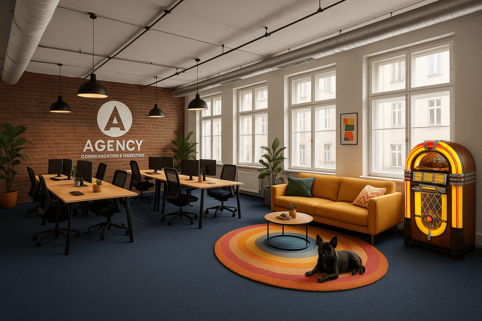 Prenájom kancelárie 237 m², Žitná, Praha, Praha Prenájom kancelárie 237 m², Žitná, Praha, Praha