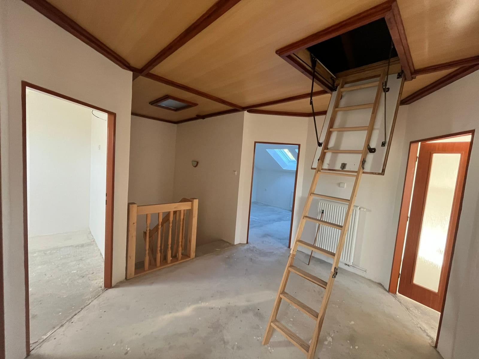 Predaj domu 173 m², pozemek 777 m², Sázava, Kraj Vysočina Predaj domu 173 m², pozemek 777 m², Sázava, Kraj Vysočina