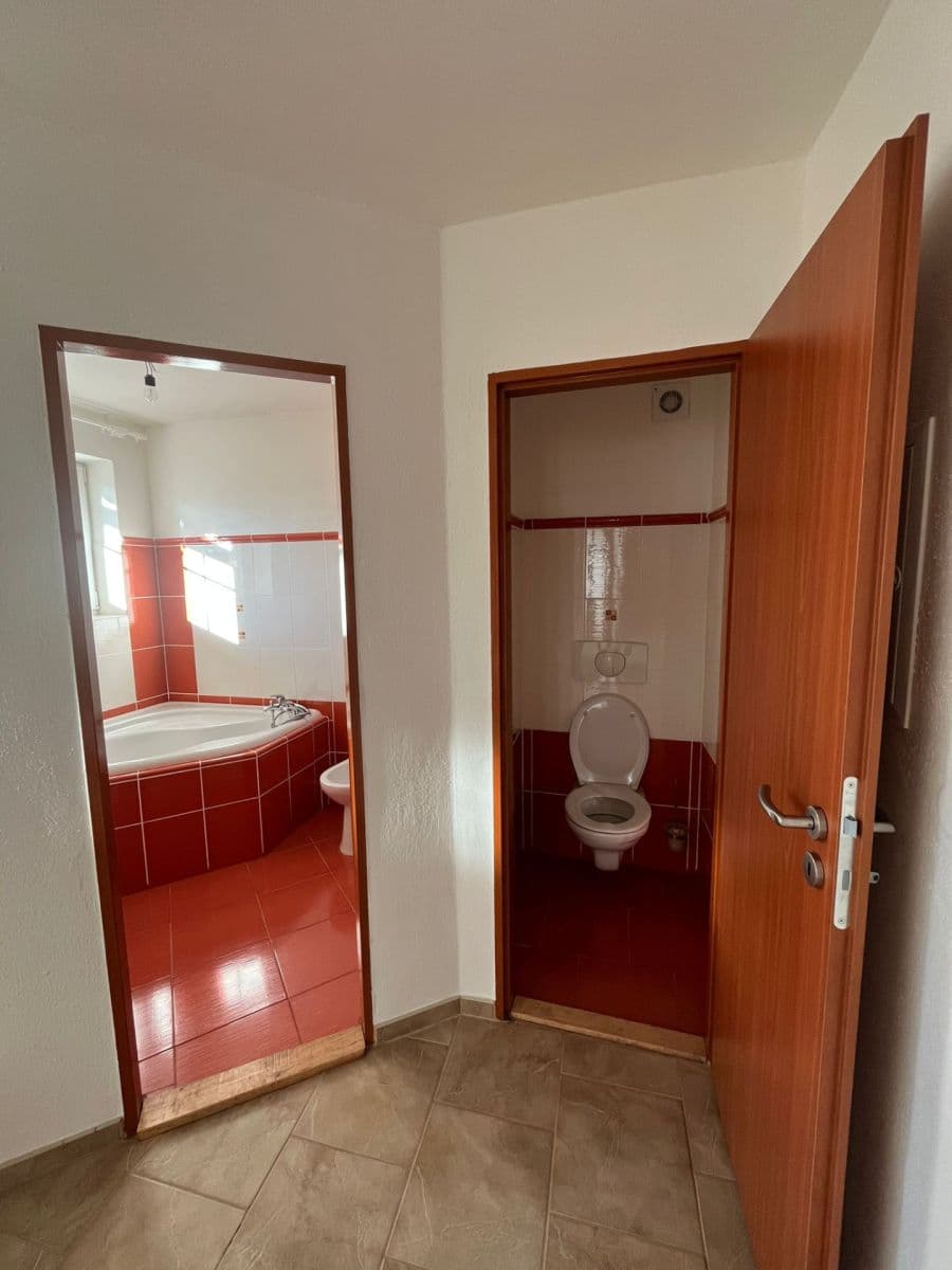 Predaj domu 173 m², pozemek 777 m², Sázava, Kraj Vysočina Predaj domu 173 m², pozemek 777 m², Sázava, Kraj Vysočina