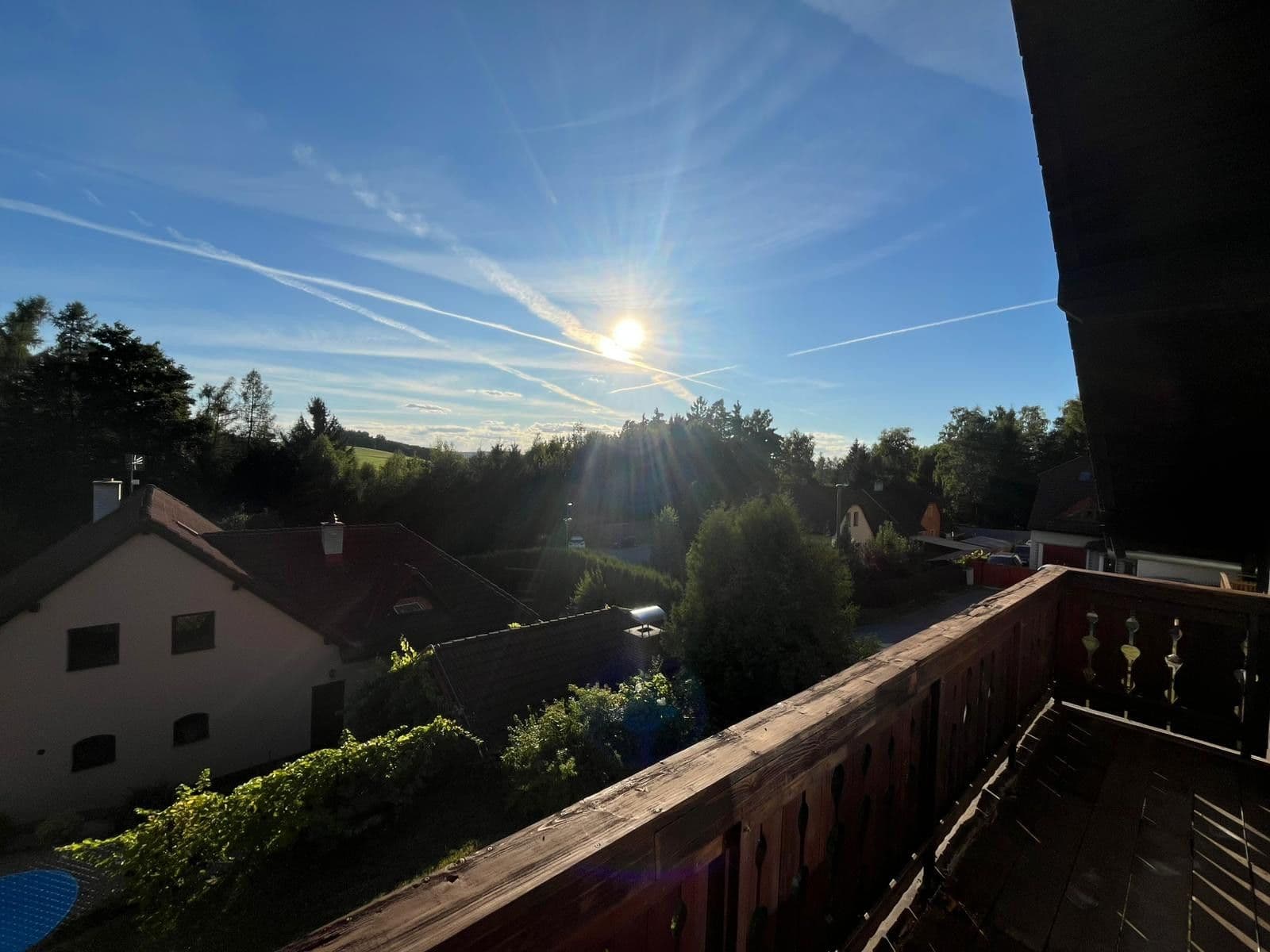 Predaj domu 173 m², pozemek 777 m², Sázava, Kraj Vysočina Predaj domu 173 m², pozemek 777 m², Sázava, Kraj Vysočina