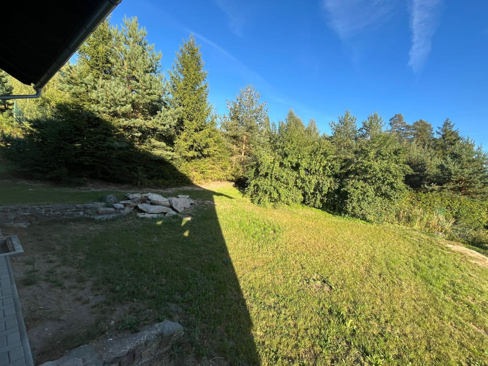 Predaj domu 173 m², pozemek 777 m², Sázava, Kraj Vysočina Predaj domu 173 m², pozemek 777 m², Sázava, Kraj Vysočina