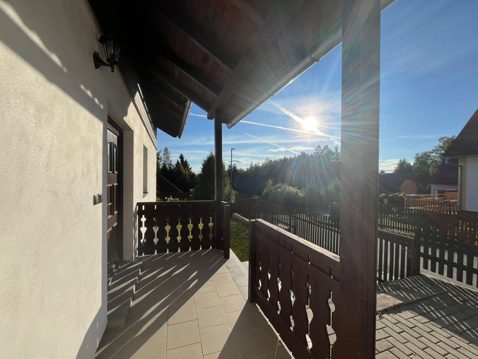 Predaj domu 173 m², pozemek 777 m², Sázava, Kraj Vysočina Predaj domu 173 m², pozemek 777 m², Sázava, Kraj Vysočina