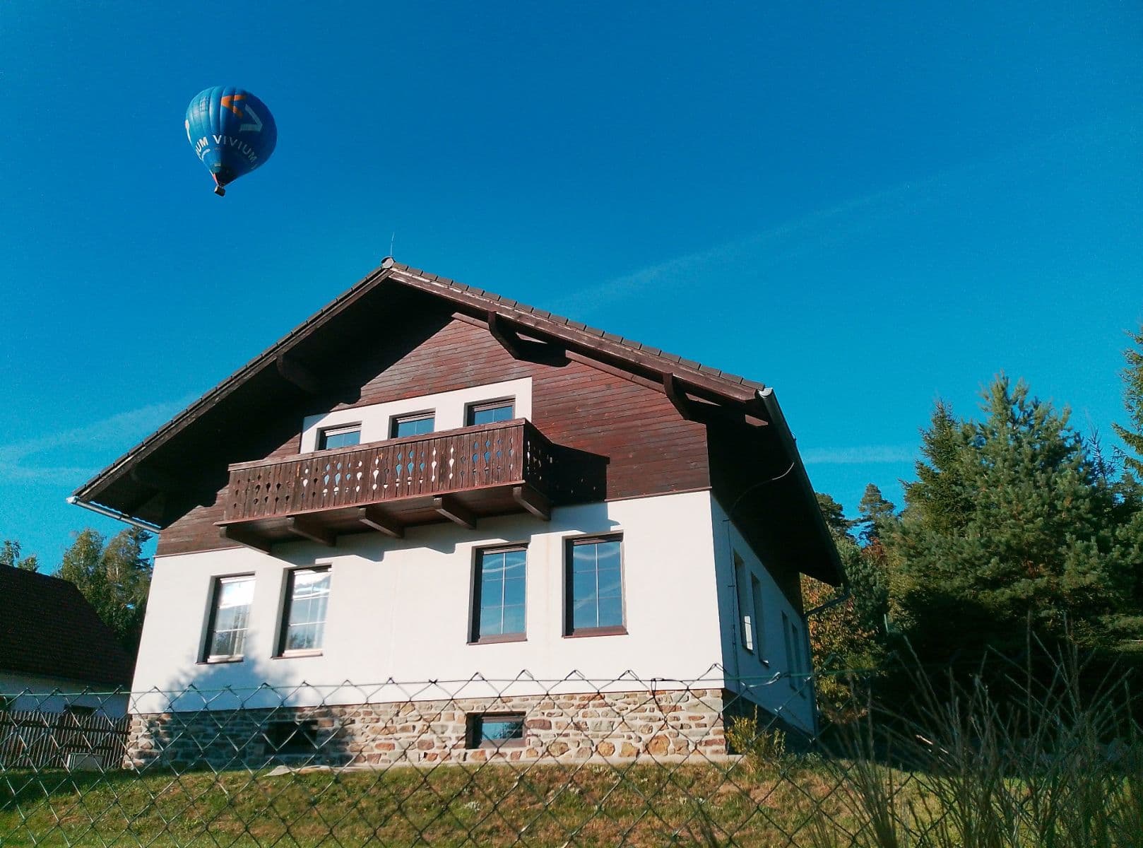 Predaj domu 173 m², pozemek 777 m², Sázava, Kraj Vysočina Predaj domu 173 m², pozemek 777 m², Sázava, Kraj Vysočina