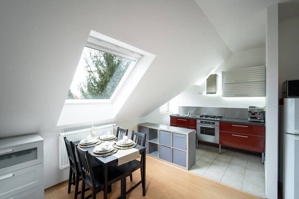 Predaj bytu 1-izbový 51 m², V Borovičkách, Praha, Praha Predaj bytu 1-izbový 51 m², V Borovičkách, Praha, Praha