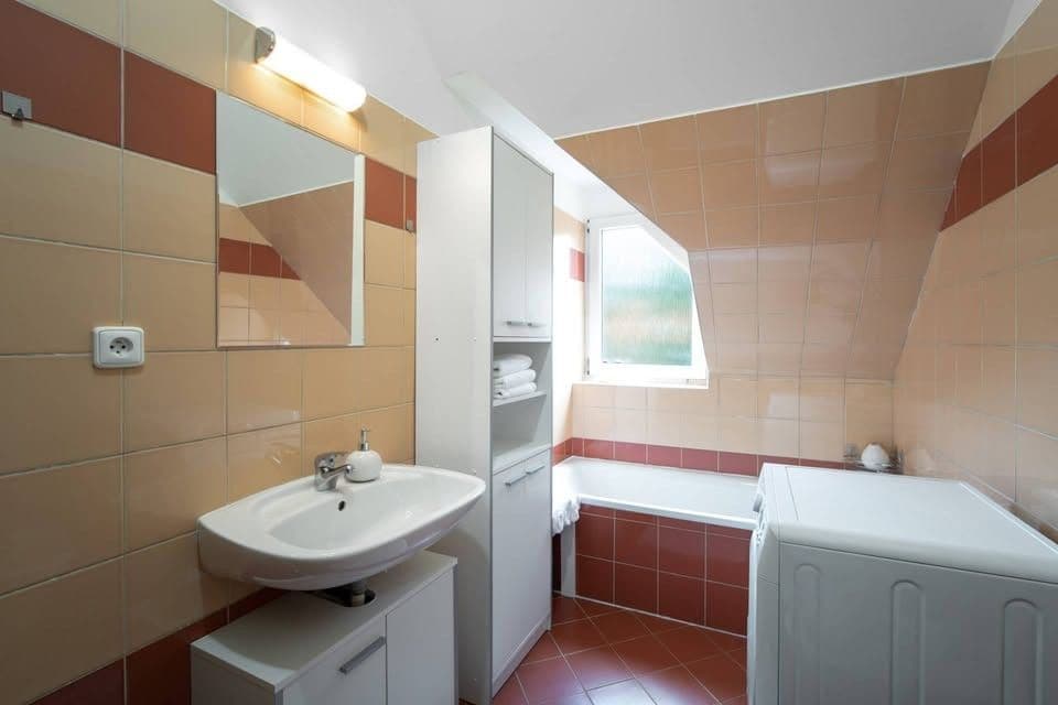 Predaj bytu 1-izbový 51 m², V Borovičkách, Praha, Praha Predaj bytu 1-izbový 51 m², V Borovičkách, Praha, Praha