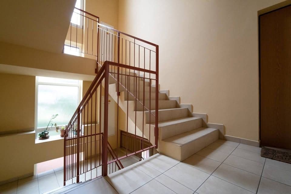 Predaj bytu 1-izbový 51 m², V Borovičkách, Praha, Praha Predaj bytu 1-izbový 51 m², V Borovičkách, Praha, Praha