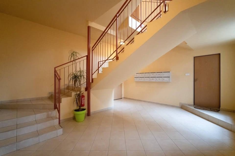 Predaj bytu 1-izbový 51 m², V Borovičkách, Praha, Praha Predaj bytu 1-izbový 51 m², V Borovičkách, Praha, Praha