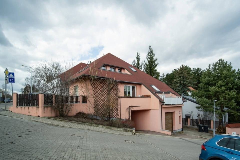 Predaj bytu 1-izbový 51 m², V Borovičkách, Praha, Praha Predaj bytu 1-izbový 51 m², V Borovičkách, Praha, Praha