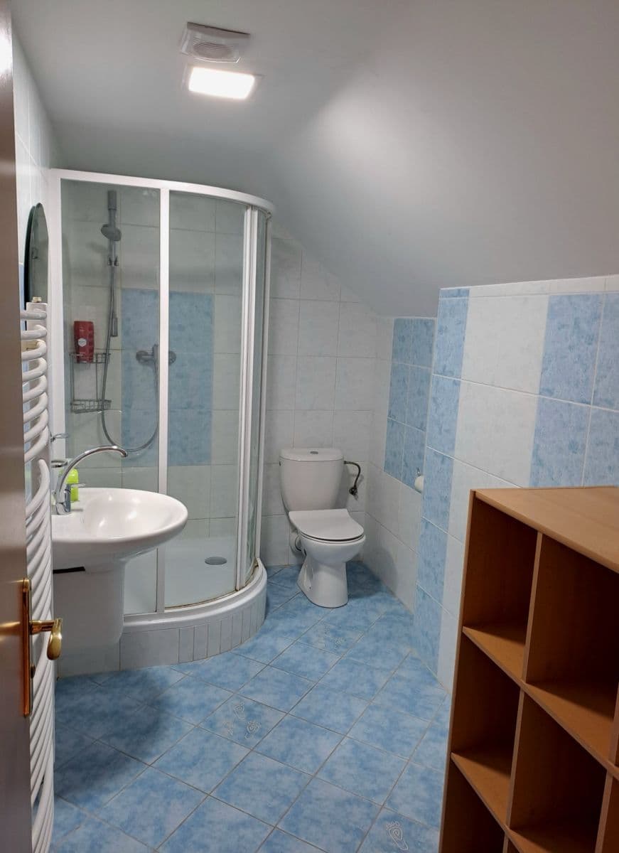 Prenájom bytu 4-izbový 107 m², Nová, České Budějovice, Jihočeský kraj Prenájom bytu 4-izbový 107 m², Nová, České Budějovice, Jihočeský kraj