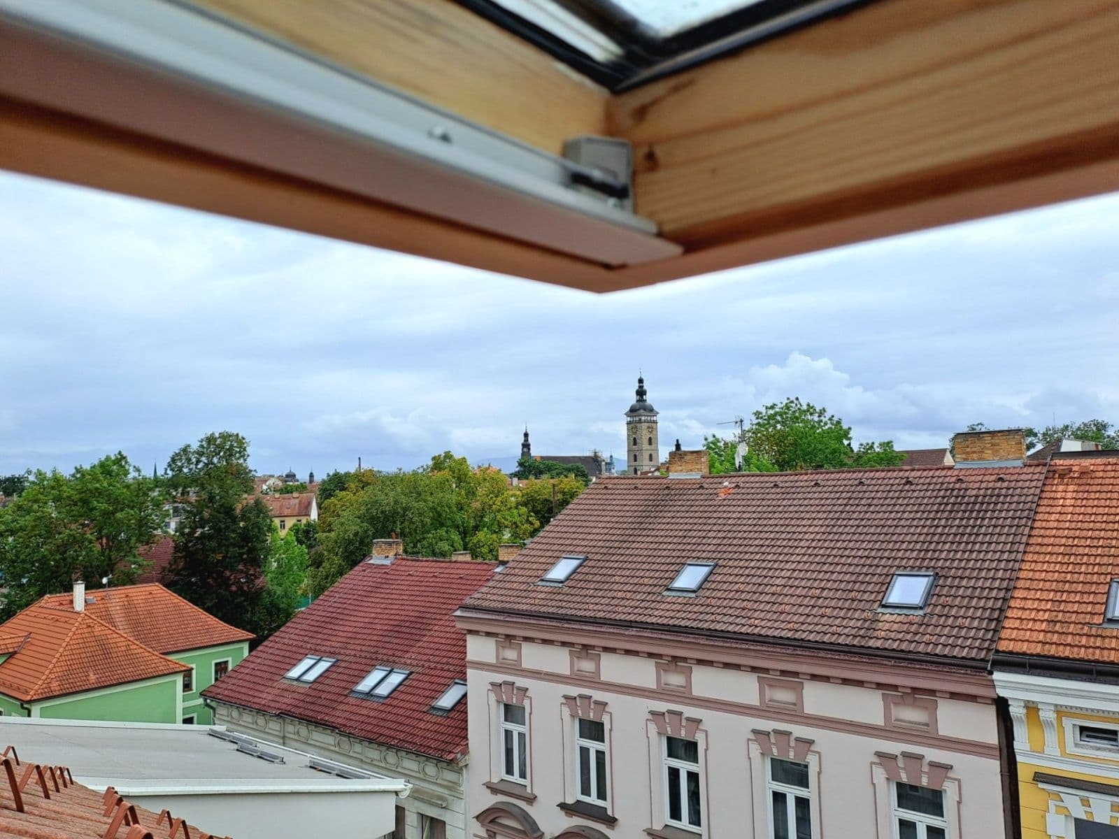Prenájom bytu 4-izbový 107 m², Nová, České Budějovice, Jihočeský kraj Prenájom bytu 4-izbový 107 m², Nová, České Budějovice, Jihočeský kraj