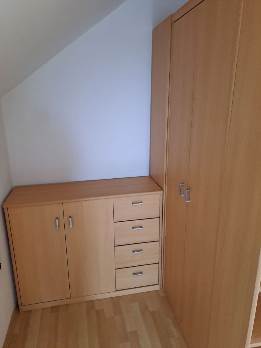 Prenájom bytu 4-izbový 107 m², Nová, České Budějovice, Jihočeský kraj Prenájom bytu 4-izbový 107 m², Nová, České Budějovice, Jihočeský kraj