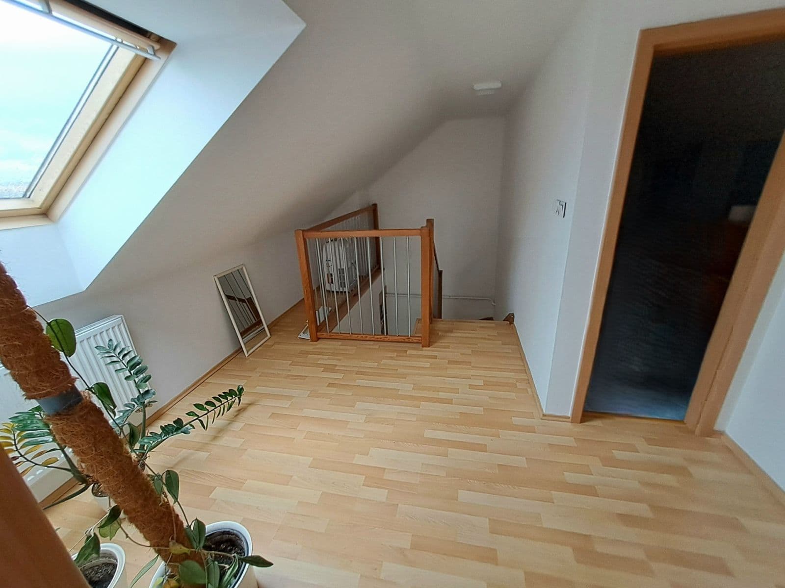 Prenájom bytu 4-izbový 107 m², Nová, České Budějovice, Jihočeský kraj Prenájom bytu 4-izbový 107 m², Nová, České Budějovice, Jihočeský kraj