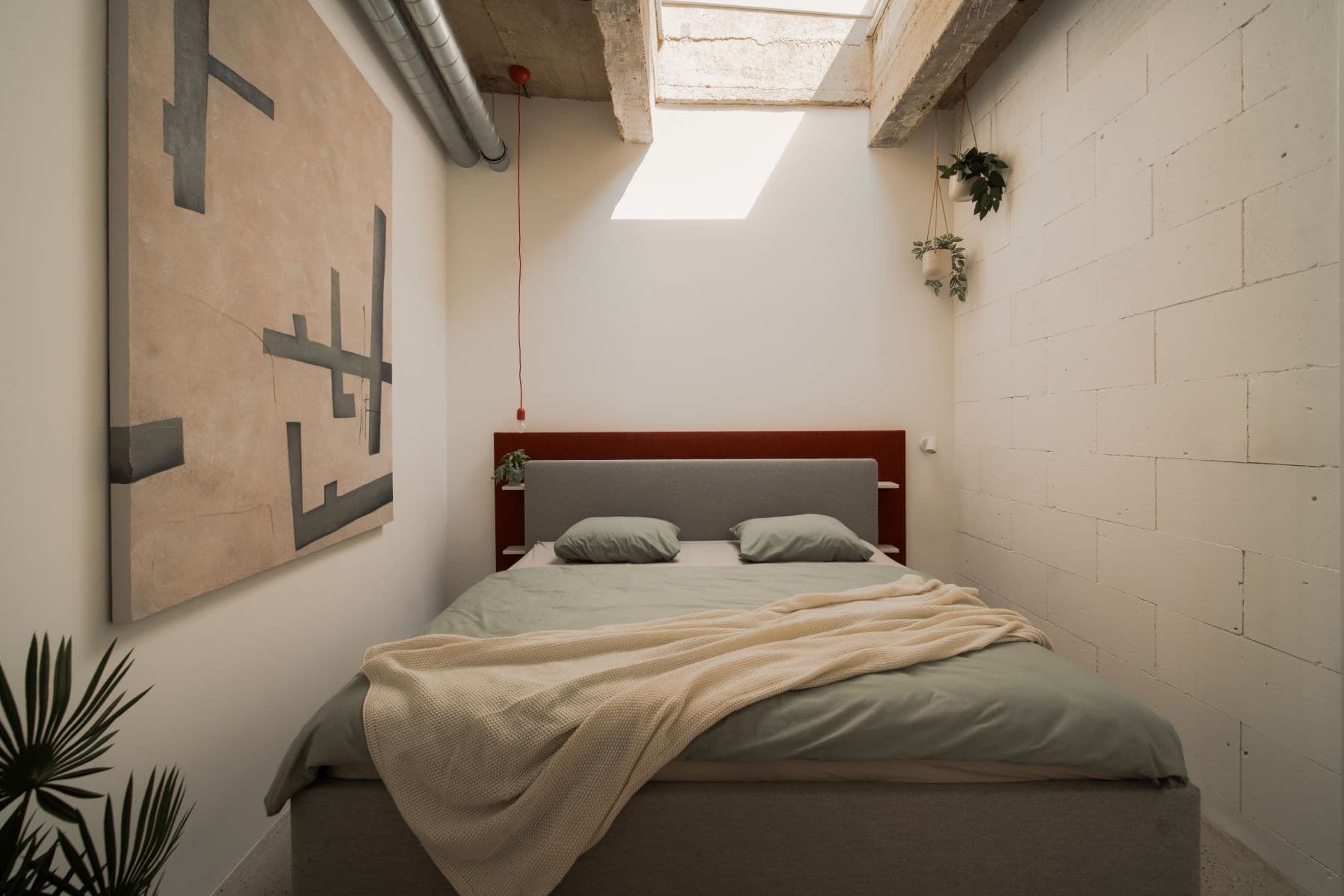 Prenájom bytu 80 m², Sevastopolská, Praha, Praha Prenájom bytu 80 m², Sevastopolská, Praha, Praha