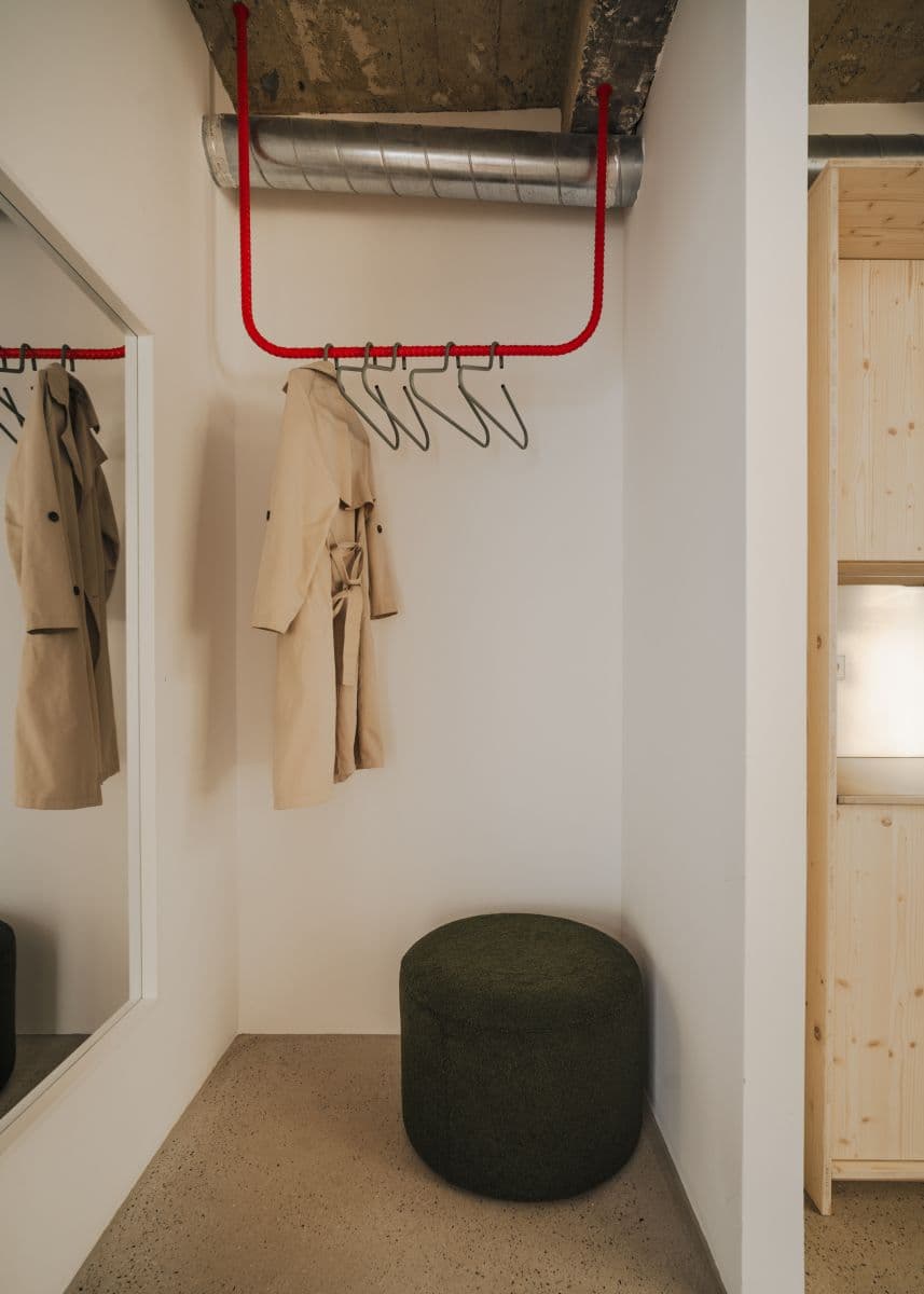 Prenájom bytu 80 m², Sevastopolská, Praha, Praha Prenájom bytu 80 m², Sevastopolská, Praha, Praha