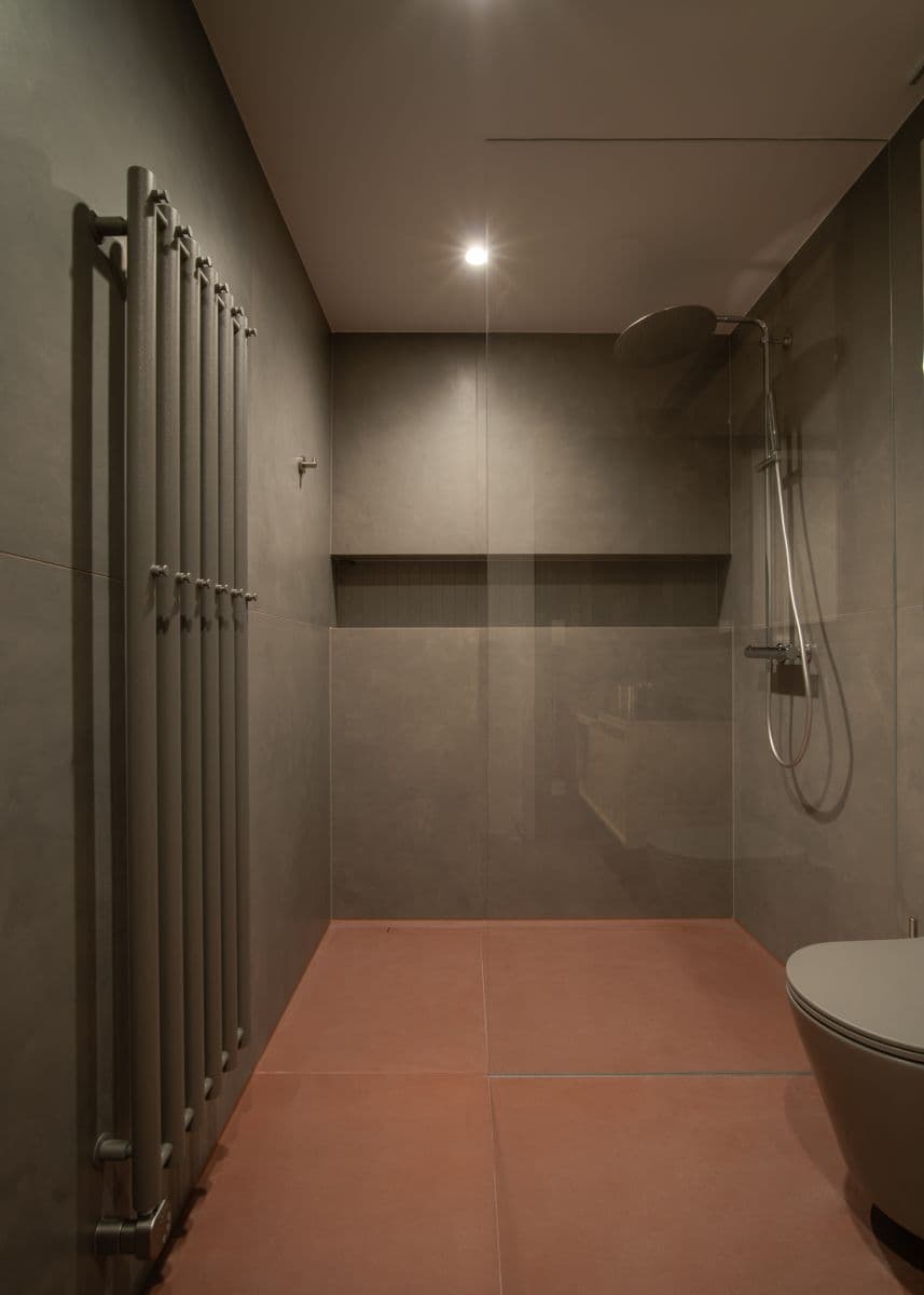 Prenájom bytu 80 m², Sevastopolská, Praha, Praha Prenájom bytu 80 m², Sevastopolská, Praha, Praha