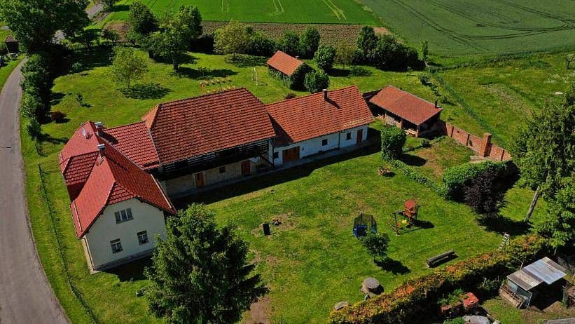 Prenájom rekreačného objektu, Ostružno, Královéhradecký kraj Prenájom rekreačného objektu, Ostružno, Královéhradecký kraj