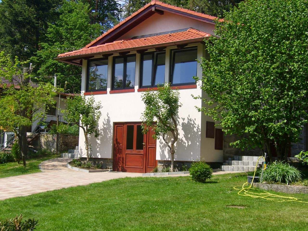 Prenájom rekreačného objektu, Dublovice, Středočeský kraj Prenájom rekreačného objektu, Dublovice, Středočeský kraj