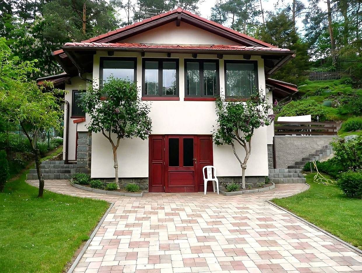 Prenájom rekreačného objektu, Dublovice, Středočeský kraj Prenájom rekreačného objektu, Dublovice, Středočeský kraj