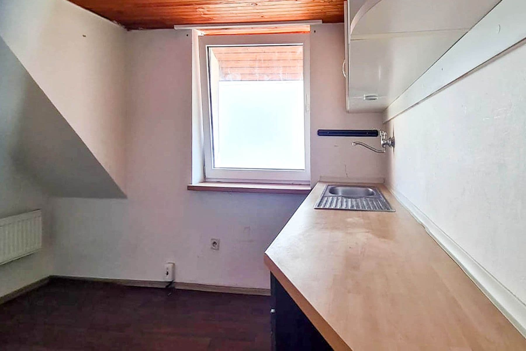 Predaj domu 146 m², pozemek 27 m², Pražská, Stříbrná Skalice, Středočeský kraj Predaj domu 146 m², pozemek 27 m², Pražská, Stříbrná Skalice, Středočeský kraj