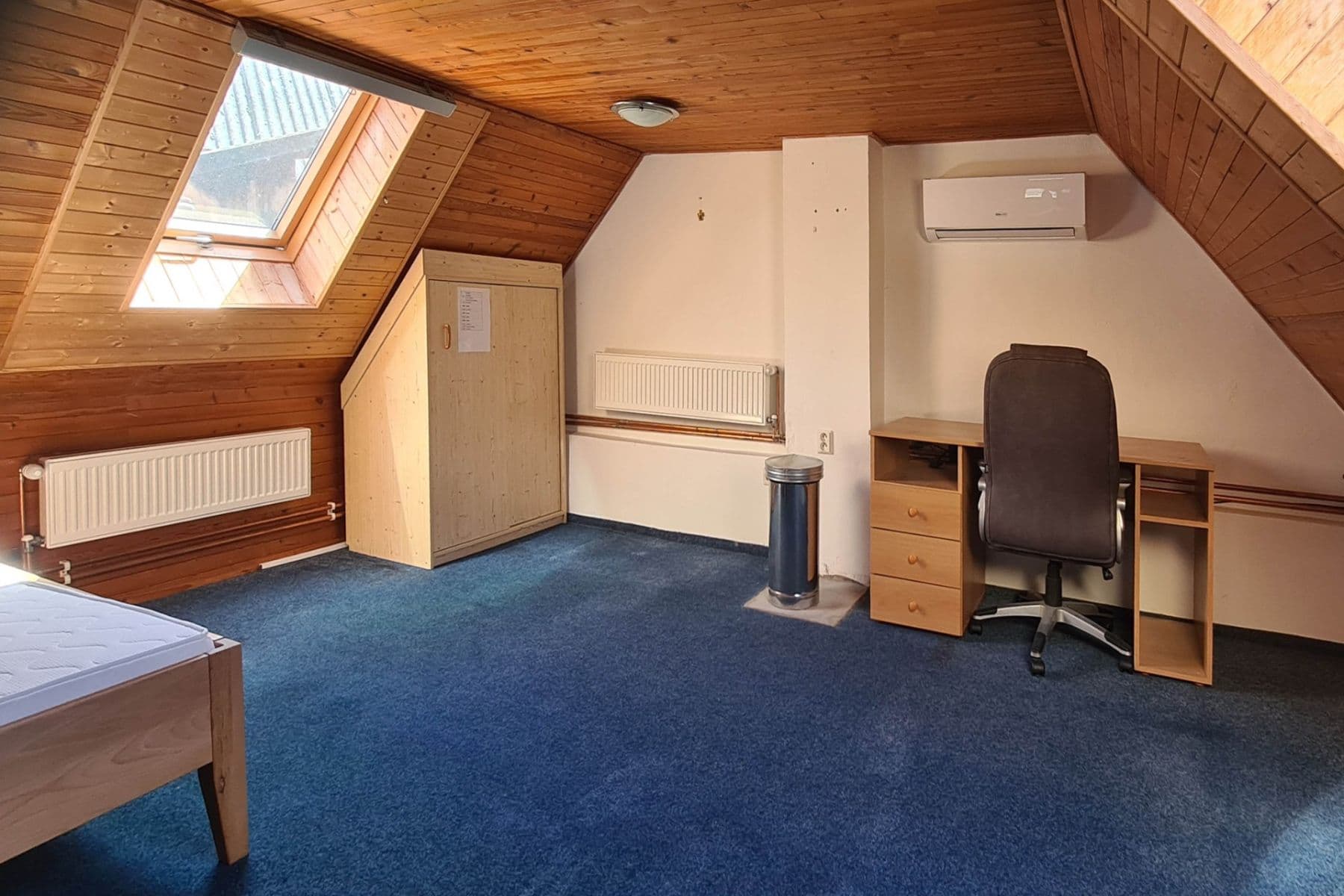 Predaj domu 146 m², pozemek 27 m², Pražská, Stříbrná Skalice, Středočeský kraj Predaj domu 146 m², pozemek 27 m², Pražská, Stříbrná Skalice, Středočeský kraj