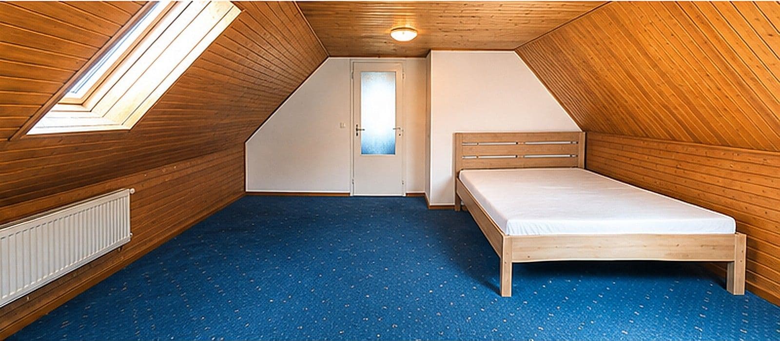 Predaj domu 110 m², pozemok 104 m², Pražská, Stříbrná Skalice, Středočeský kraj Predaj domu 110 m², pozemok 104 m², Pražská, Stříbrná Skalice, Středočeský kraj