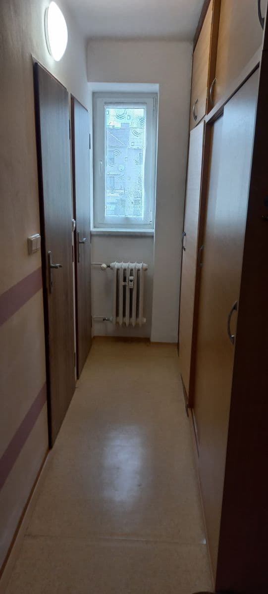 Prenájom bytu 2-izbový 53 m², Husova, Strakonice, Jihočeský kraj Prenájom bytu 2-izbový 53 m², Husova, Strakonice, Jihočeský kraj