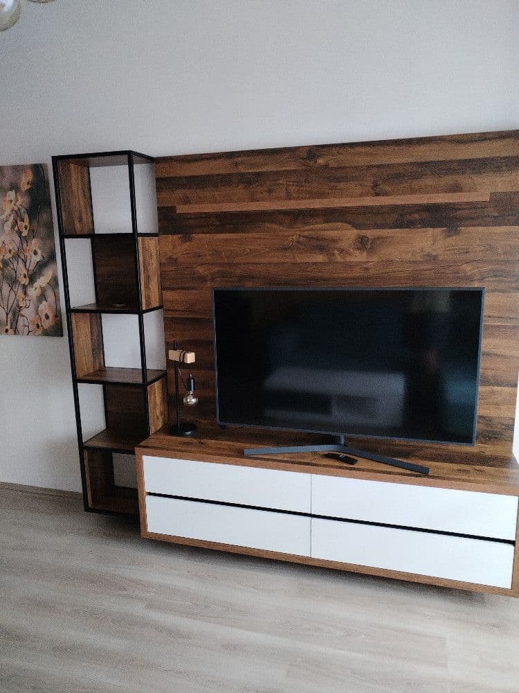 Predaj bytu 2-izbový 63 m², Nové Dvory-Podhůří, Frýdek-Místek, Moravskoslezský kraj Predaj bytu 2-izbový 63 m², Nové Dvory-Podhůří, Frýdek-Místek, Moravskoslezský kraj