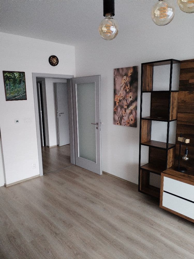 Predaj bytu 2-izbový 63 m², Nové Dvory-Podhůří, Frýdek-Místek, Moravskoslezský kraj Predaj bytu 2-izbový 63 m², Nové Dvory-Podhůří, Frýdek-Místek, Moravskoslezský kraj