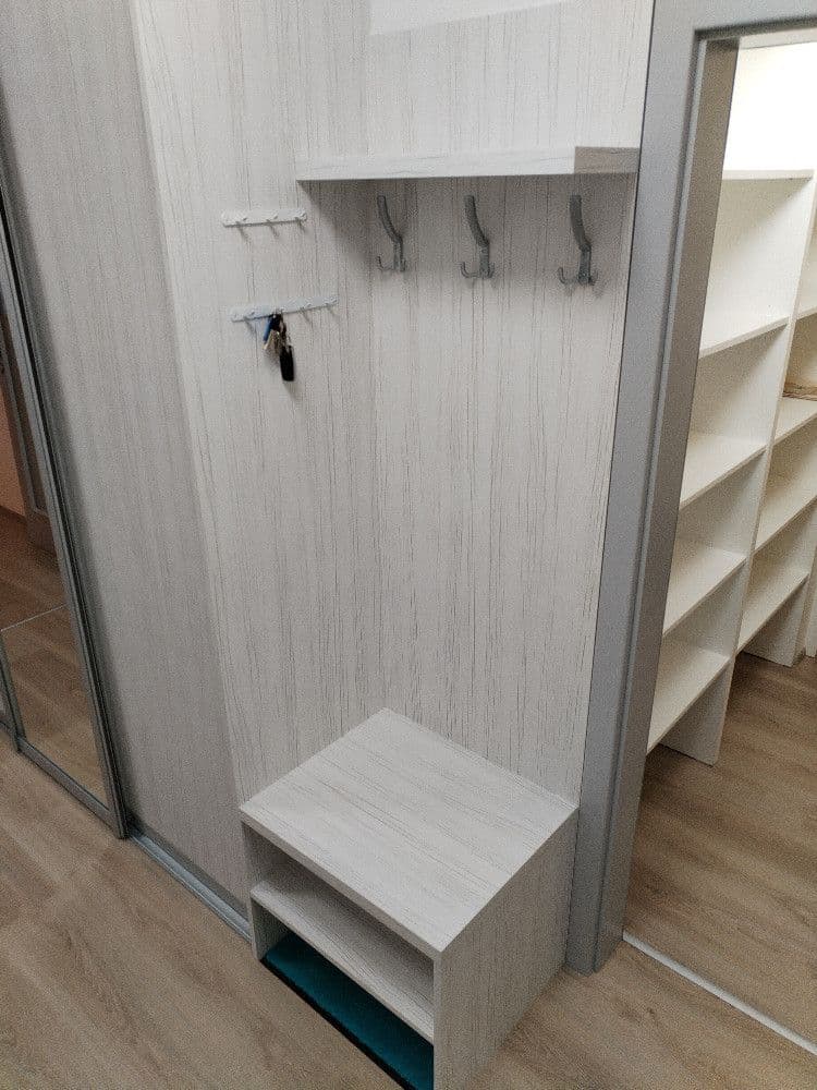 Predaj bytu 2-izbový 63 m², Nové Dvory-Podhůří, Frýdek-Místek, Moravskoslezský kraj Predaj bytu 2-izbový 63 m², Nové Dvory-Podhůří, Frýdek-Místek, Moravskoslezský kraj