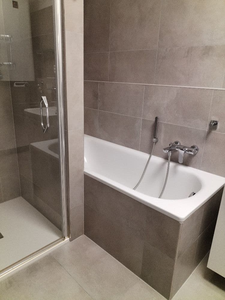 Predaj bytu 2-izbový 63 m², Nové Dvory-Podhůří, Frýdek-Místek, Moravskoslezský kraj Predaj bytu 2-izbový 63 m², Nové Dvory-Podhůří, Frýdek-Místek, Moravskoslezský kraj