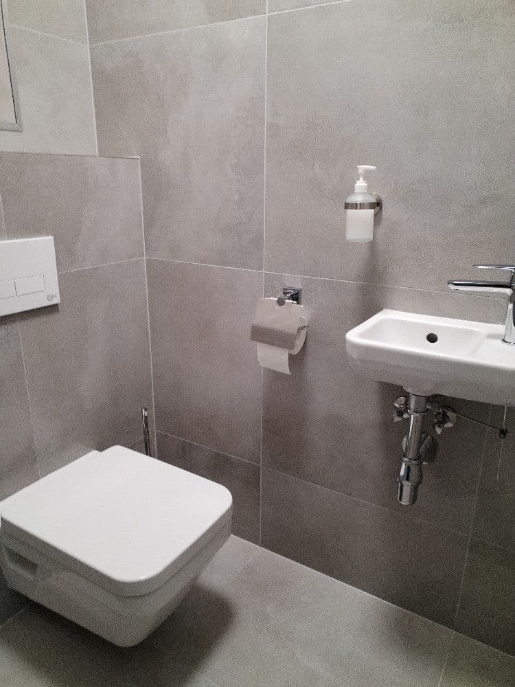 Predaj bytu 2-izbový 63 m², Nové Dvory-Podhůří, Frýdek-Místek, Moravskoslezský kraj Predaj bytu 2-izbový 63 m², Nové Dvory-Podhůří, Frýdek-Místek, Moravskoslezský kraj