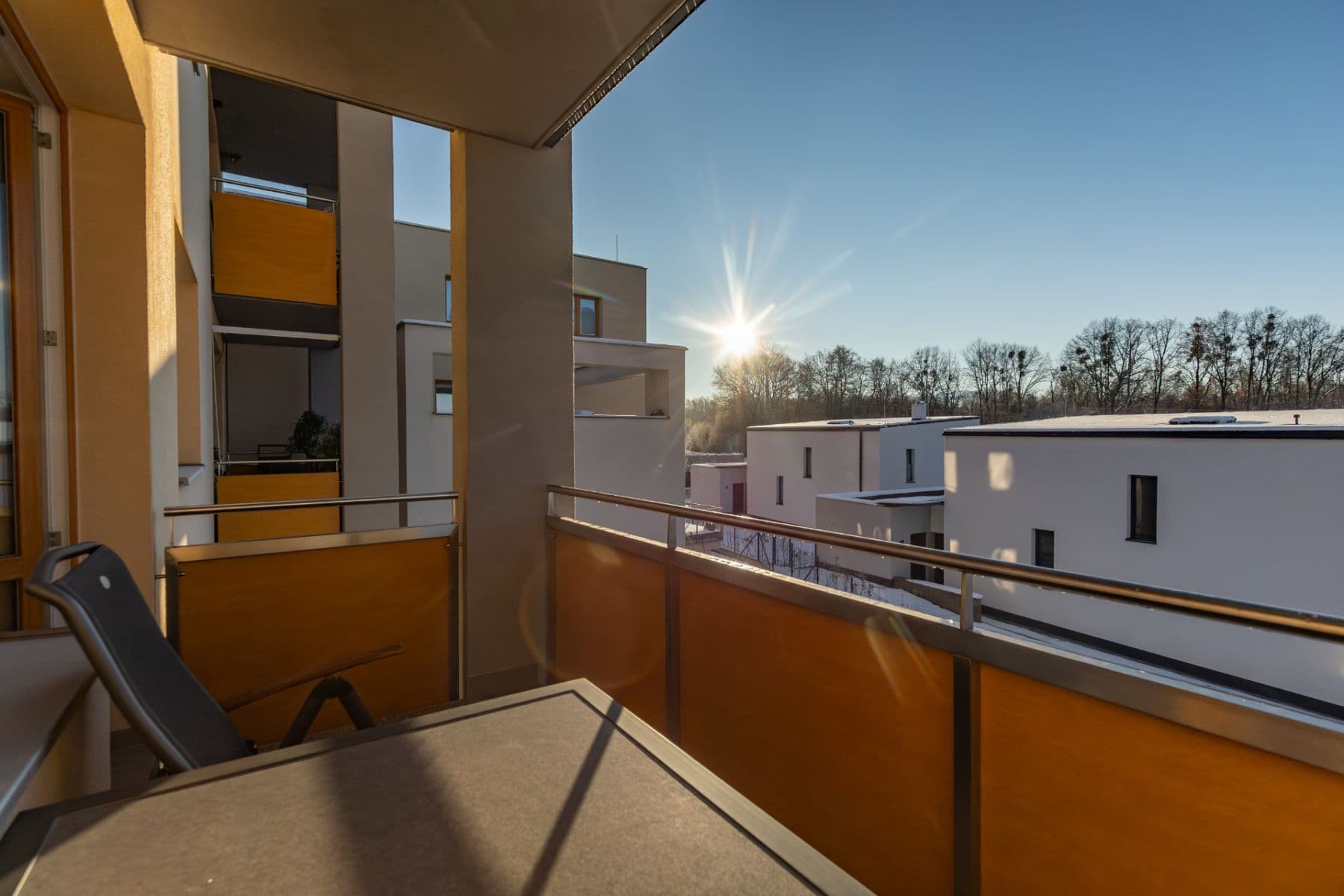 Predaj bytu 2-izbový 63 m², Nové Dvory-Podhůří, Frýdek-Místek, Moravskoslezský kraj Predaj bytu 2-izbový 63 m², Nové Dvory-Podhůří, Frýdek-Místek, Moravskoslezský kraj