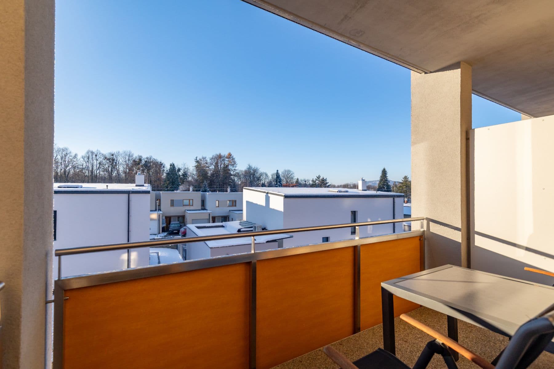 Predaj bytu 2-izbový 63 m², Nové Dvory-Podhůří, Frýdek-Místek, Moravskoslezský kraj Predaj bytu 2-izbový 63 m², Nové Dvory-Podhůří, Frýdek-Místek, Moravskoslezský kraj