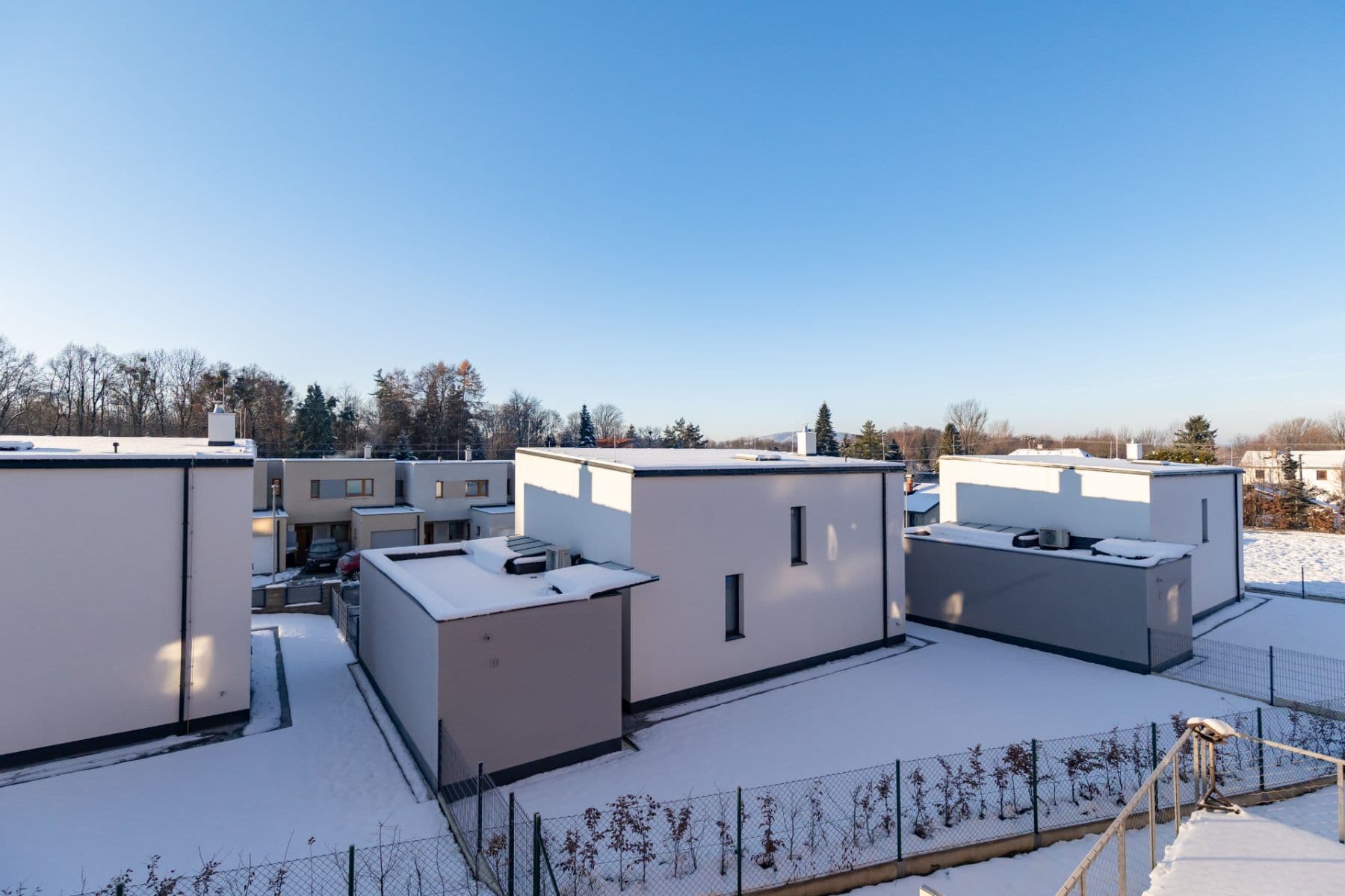 Predaj bytu 2-izbový 63 m², Nové Dvory-Podhůří, Frýdek-Místek, Moravskoslezský kraj Predaj bytu 2-izbový 63 m², Nové Dvory-Podhůří, Frýdek-Místek, Moravskoslezský kraj