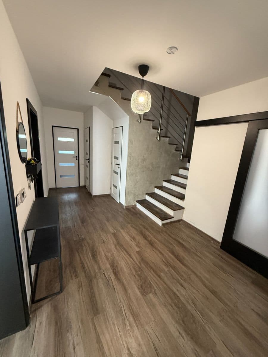 Predaj domu 236 m², pozemek 801 m², Podzámčí, Tovačov, Olomoucký kraj Predaj domu 236 m², pozemek 801 m², Podzámčí, Tovačov, Olomoucký kraj