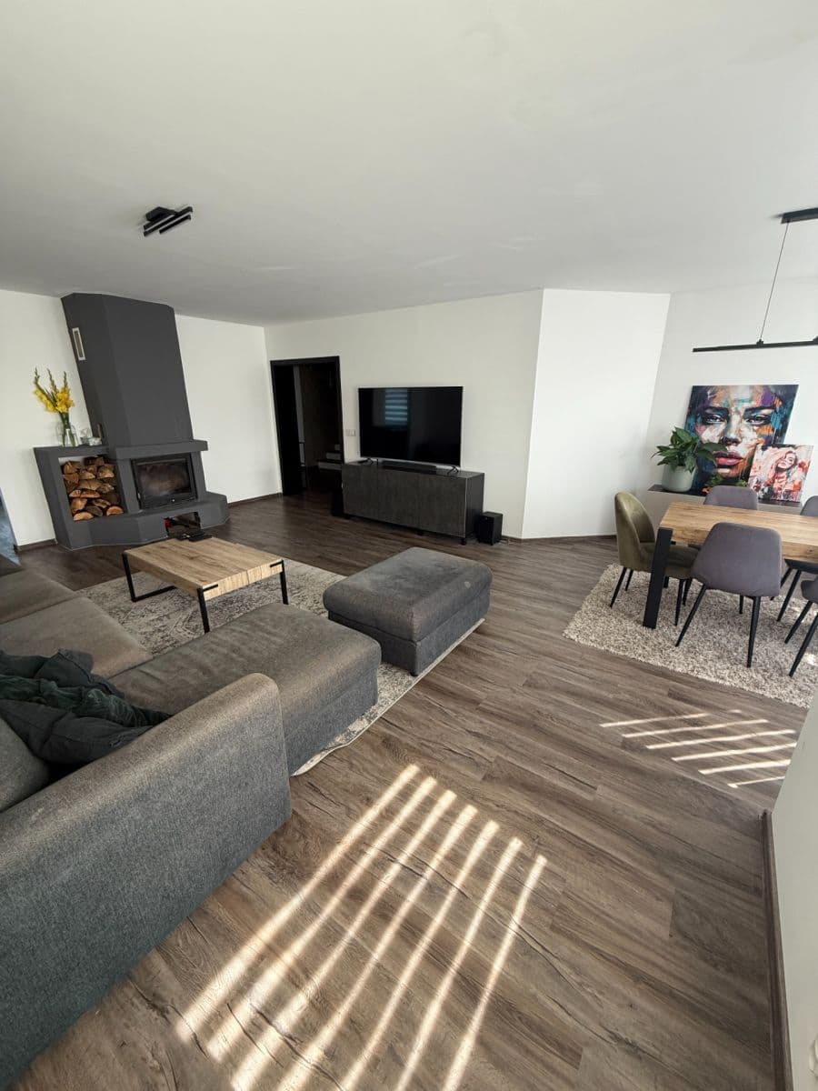 Predaj domu 236 m², pozemek 801 m², Podzámčí, Tovačov, Olomoucký kraj Predaj domu 236 m², pozemek 801 m², Podzámčí, Tovačov, Olomoucký kraj