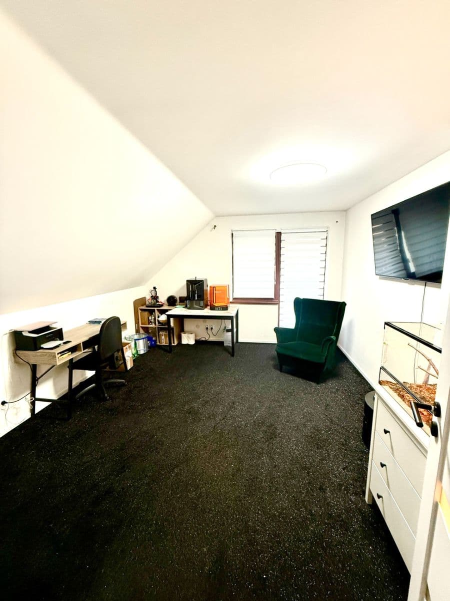 Predaj domu 236 m², pozemek 801 m², Podzámčí, Tovačov, Olomoucký kraj Predaj domu 236 m², pozemek 801 m², Podzámčí, Tovačov, Olomoucký kraj