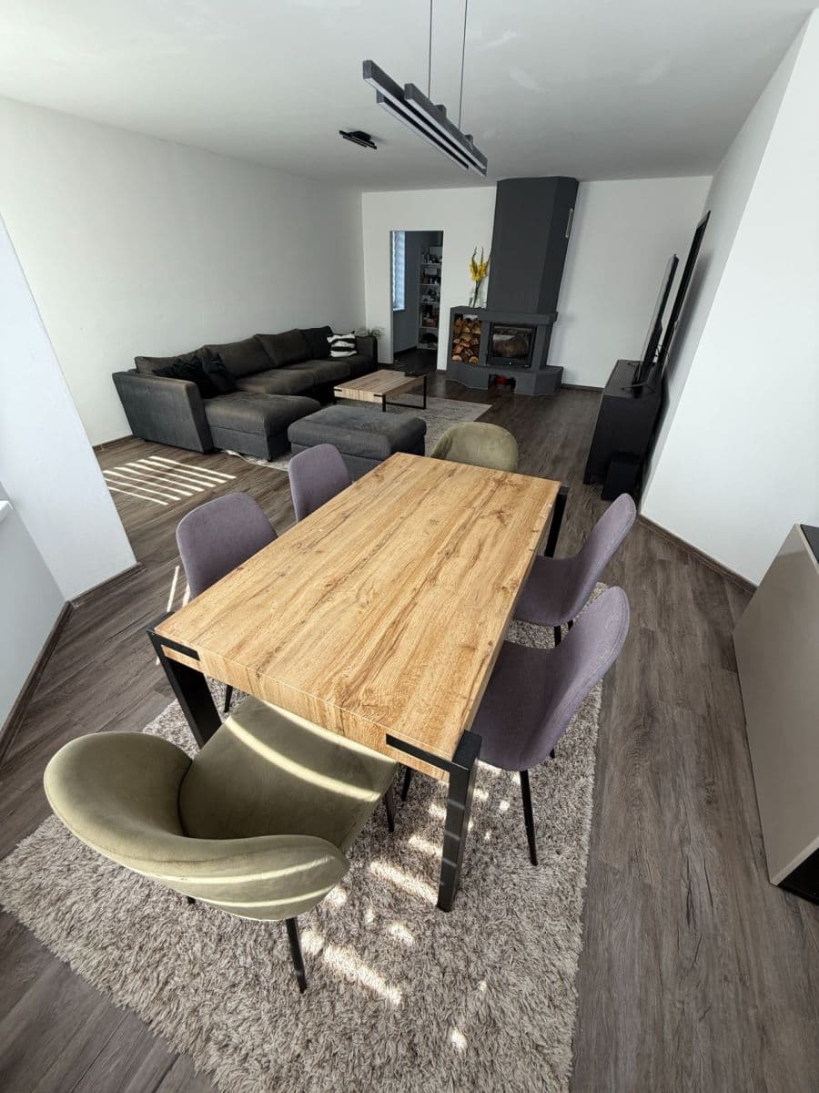 Predaj domu 236 m², pozemek 801 m², Podzámčí, Tovačov, Olomoucký kraj Predaj domu 236 m², pozemek 801 m², Podzámčí, Tovačov, Olomoucký kraj