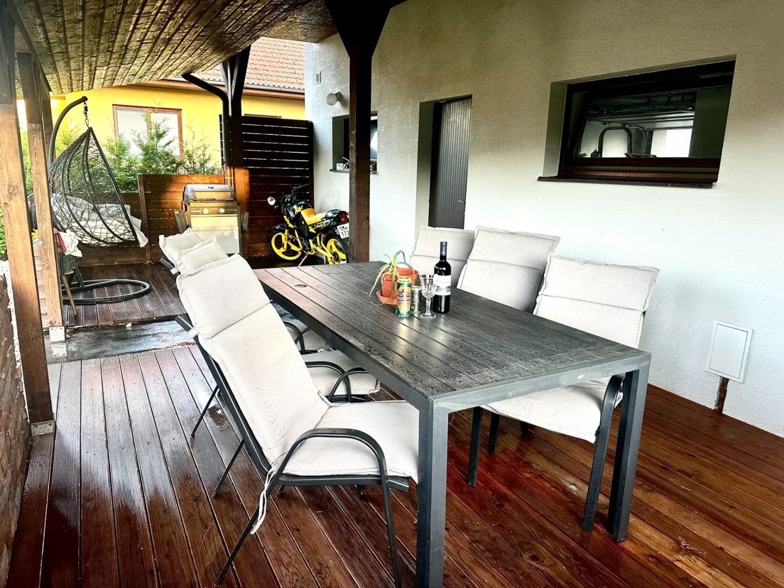 Predaj domu 236 m², pozemek 801 m², Podzámčí, Tovačov, Olomoucký kraj Predaj domu 236 m², pozemek 801 m², Podzámčí, Tovačov, Olomoucký kraj