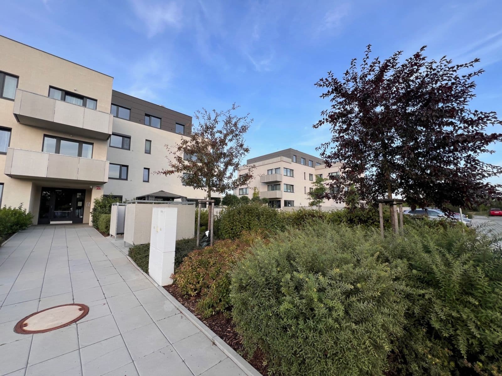 Prenájom bytu 2-izbový 40 m², Žižkova, Horoměřice, Středočeský kraj Prenájom bytu 2-izbový 40 m², Žižkova, Horoměřice, Středočeský kraj