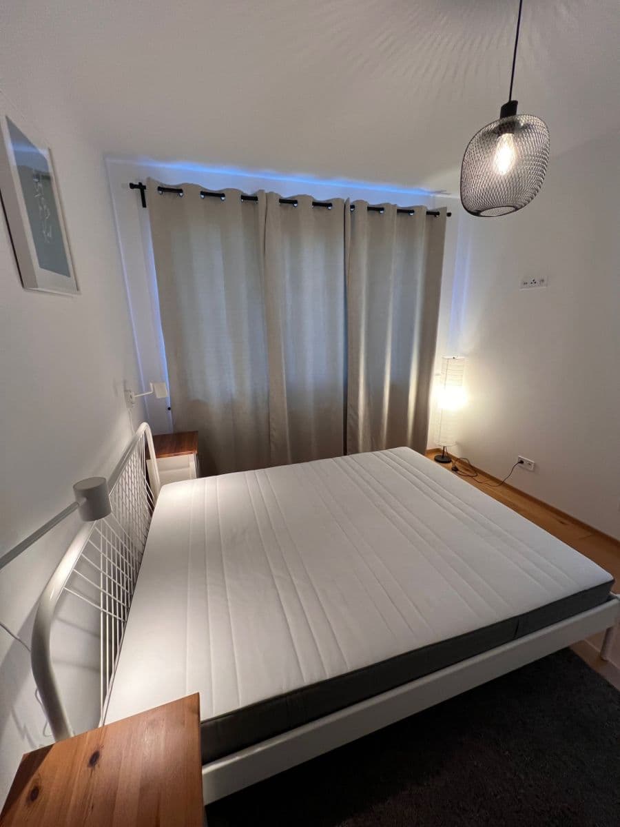 Prenájom bytu 2-izbový 40 m², Žižkova, Horoměřice, Středočeský kraj Prenájom bytu 2-izbový 40 m², Žižkova, Horoměřice, Středočeský kraj