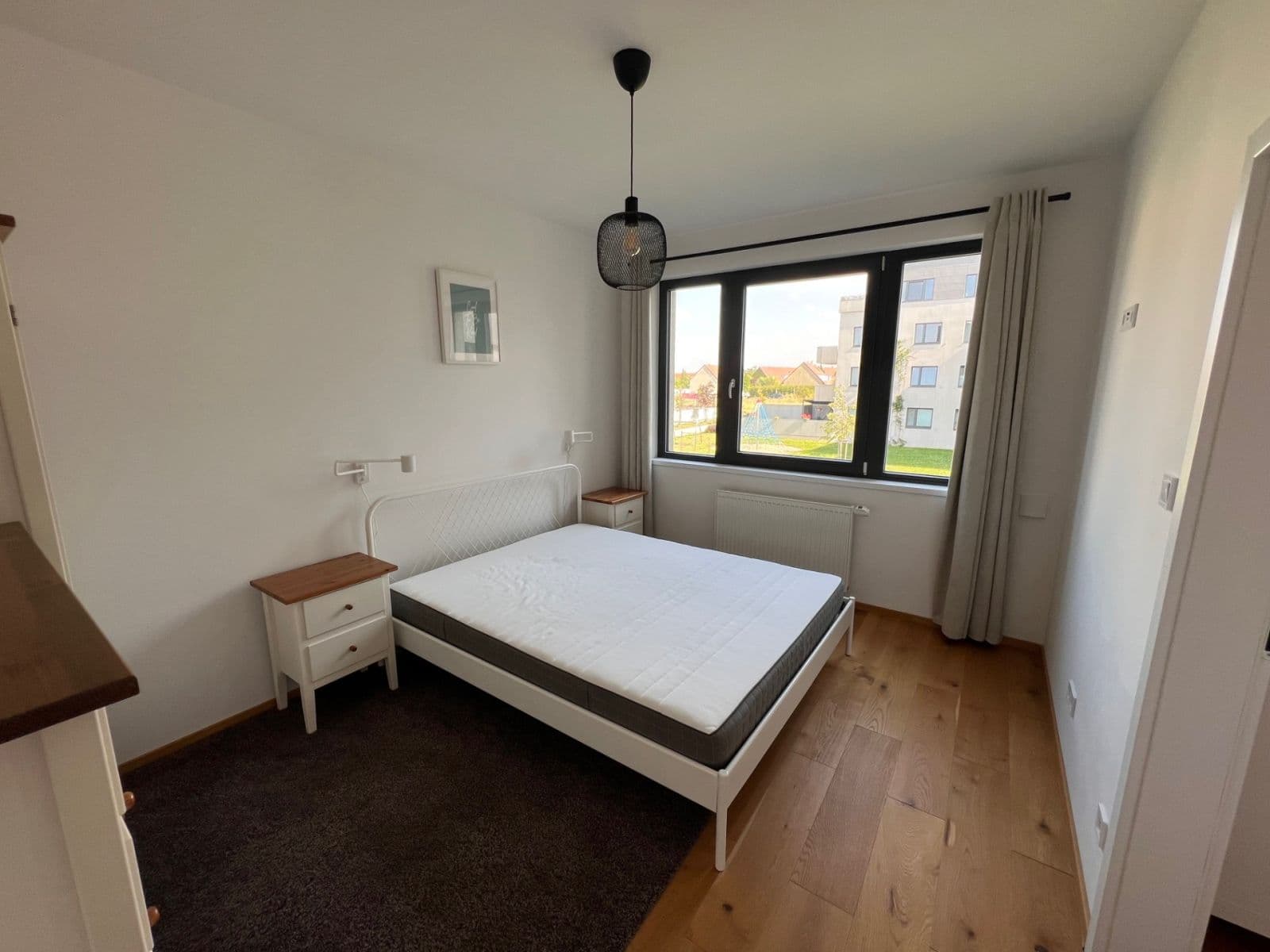 Prenájom bytu 2-izbový 40 m², Žižkova, Horoměřice, Středočeský kraj Prenájom bytu 2-izbový 40 m², Žižkova, Horoměřice, Středočeský kraj