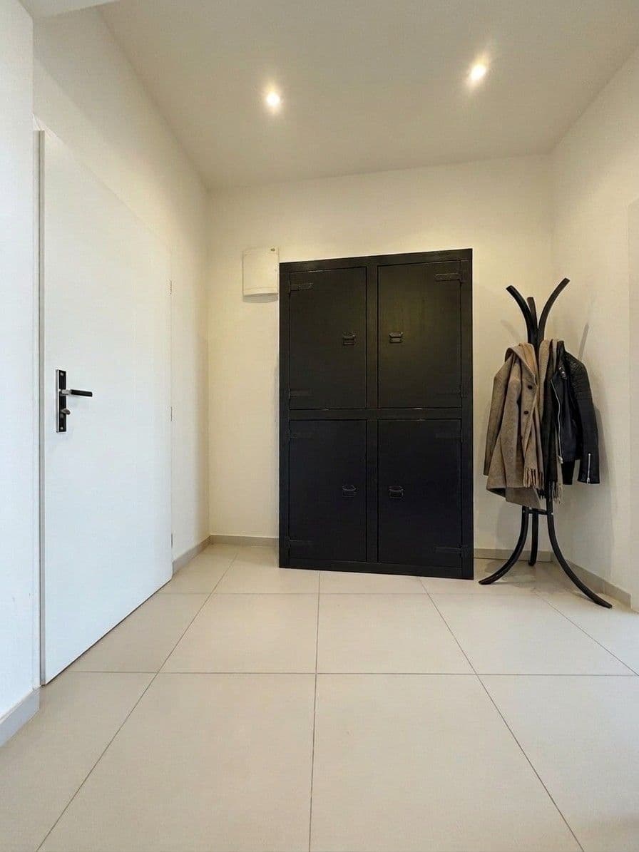 Prenájom bytu 1-izbový 35 m², Štěpánská, Praha, Praha Prenájom bytu 1-izbový 35 m², Štěpánská, Praha, Praha