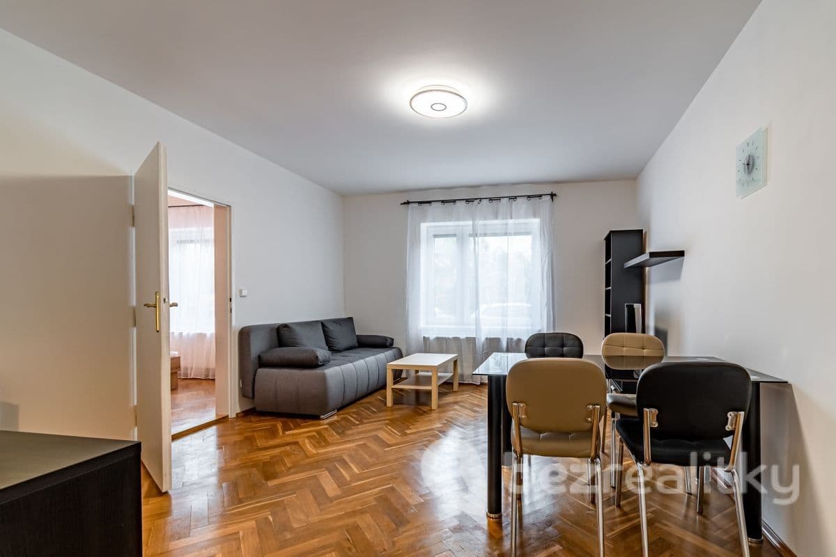 Prenájom bytu 2-izbový 55 m², Olešnická, Praha, Praha Prenájom bytu 2-izbový 55 m², Olešnická, Praha, Praha