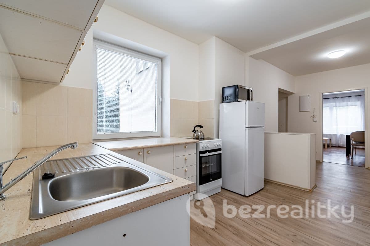 Prenájom bytu 2-izbový 55 m², Olešnická, Praha, Praha Prenájom bytu 2-izbový 55 m², Olešnická, Praha, Praha